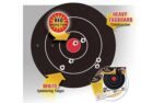 B/C DIRTY BIRD RND BLSEYE TGT 48-6" - Image 2