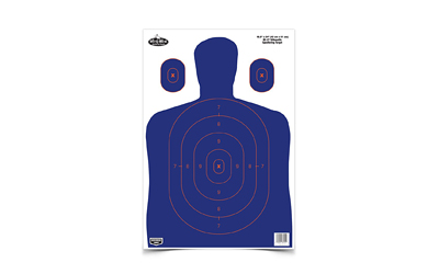 BC35753_1-1.jpg B/C DIRTY BIRD BL/OR SILHOU TRGT 3PK - Image 1