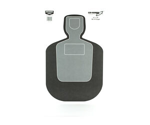 B/C EZE-SCORER BC-19 TGT 100-12X18