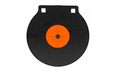 BC47604_1-1.jpg B/C 8" GONG TWO HOLE 3/8" AR500 STL - Image 1