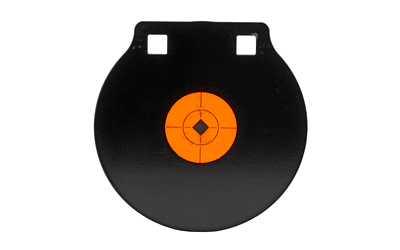BC47608_1-1.jpg B/C 6" GONG TWO HOLE 3/8" AR500 STL - Image 1