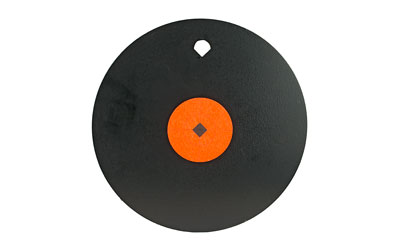 BC47614_1-1.jpg B/C 10" GONG ONE HOLE 3/8" AR500 STL - Image 1