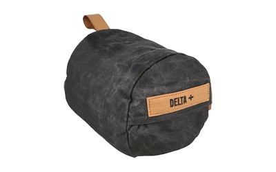 BCBAG-SSDLH_1.jpg B/C STEADY-SHOT DELTA BAG LRG HVY BK - Image 1