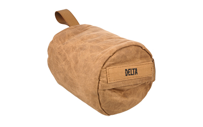 BCBAG-SSDMU_1.jpg B/C STEADY-SHOT DELTA BAG UL TAN - Image 1