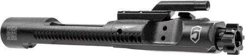 BCGAR15.jpg PHASE 5 BOLT CARRIER GROUP - 5.56MM AR-15 BLACK PHOSPHATE - Image 1