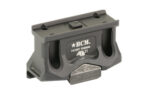 BCM LOWER 1/3 A/T MOUNT T2 BLK