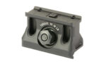BCM LOWER 1/3 A/T MOUNT T2 BLK - Image 2