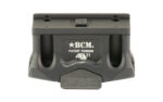 BCM LOWER 1/3 A/T MOUNT T2 BLK - Image 3