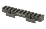BCM AT OPTIC RISER 525-11 BLK - Image 2