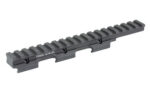 BCM AT OPTIC RISER 525-13X5 BLK