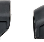 BCM STOCK RISER KIT MOD 3 - FITS MOD 3 STOCK BLACK