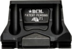 BCM AT OPTIC MOUNT 1.93" HIGH - FOR TRIJICON MRO - Image 2