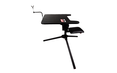BCMSB300_1.jpg B/C SWIVEL ACTION SHOOTING BENCH - Image 1