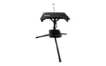 B/C SWIVEL ACTION SHOOTING BENCH - Image 2