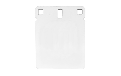 BCSQR6-38_1.jpg B/C 6" 3/8" STEEL TRGT SQUARE PLATE - Image 1