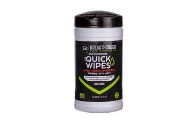 BCTCLP-QW-50_1.jpg BCT SYNTHETIC CLP QUICK WIPES 50CT - Image 1