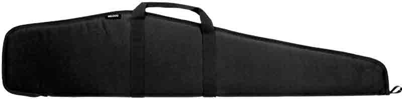 BD10044_1.jpg BULLDOG RIFLE CASE 44" BLACK - W/ BLACK TRIM 5/8" PADDING - Image 1