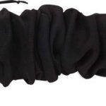 BULLDOG GUN SOCK 45"X6" BLACK - TACTICAL RIFLE