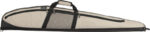 BULLDOG PLUS SHOTGUN CASE 52" - TAUPE W/ BLACK 3 POCKETS - Image 2