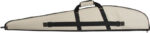 BULLDOG PLUS SHOTGUN CASE 52" - TAUPE W/ BLACK 3 POCKETS