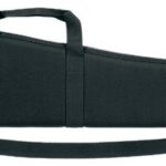 BULLDOG EXTREME SHOTGUN CSE 52 - BLACK W/ SHOULDER STRAP