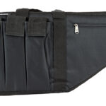 BULLDOG ASSLT RFL MAG BLK/BLK 25"