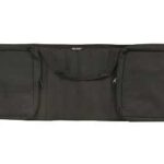 BULLDOG EXT ASLT RFL RCTNGLE BLK 40"