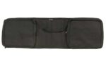 BULLDOG EXT ASLT RFL RCTNGLE BLK 40"