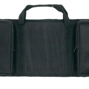 BULLDOG DISCREET RECTANGLE 45" - TACTICAL CSE 6 HIDDEN MAG HO