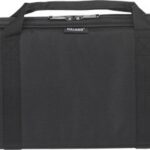 BULLDOG ULTRA COMPACT DISCREET - TACTICAL CASE 29" BLACK