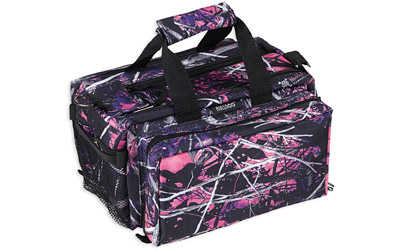 BD910MDG_1.jpg BULLDOG DLX MUDDY GIRL CAM RANGE BAG - Image 1