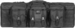 BULLDOG 36" SINGLE TACTICAL CS - 3 LARGE ACCESS POCKETS BLACK