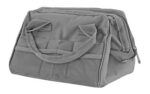BULLDOG TACT AMMO & ACC BAG GRAY - Image 2