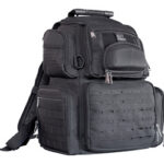 BULLDOG MED TACT RANGE HG BACKPACK