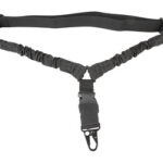 BULLDOG DUAL BUNGEE SLING BLACK