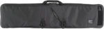 BULLDOG 52" 2 GUN LONG RANGE - RIFLE CASE BLACK