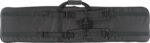 BULLDOG 52" 2 GUN LONG RANGE - RIFLE CASE BLACK - Image 2