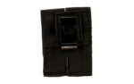 BULLDOG DBL MAG HLDR BLK - Image 2