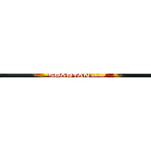 Black Eagle Spartan Shafts .001 400 1 doz.