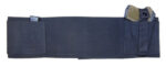 PSP CONCEALED CARRY BELLY-BAND - WAIST 36 TO 44" RH/LH BLACK
