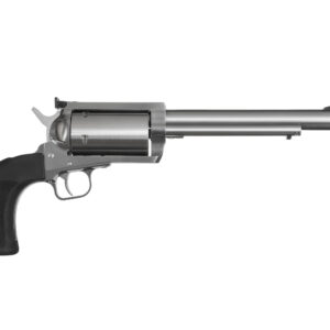 MGR BFR 45-70 SA REV 7.5IN SS