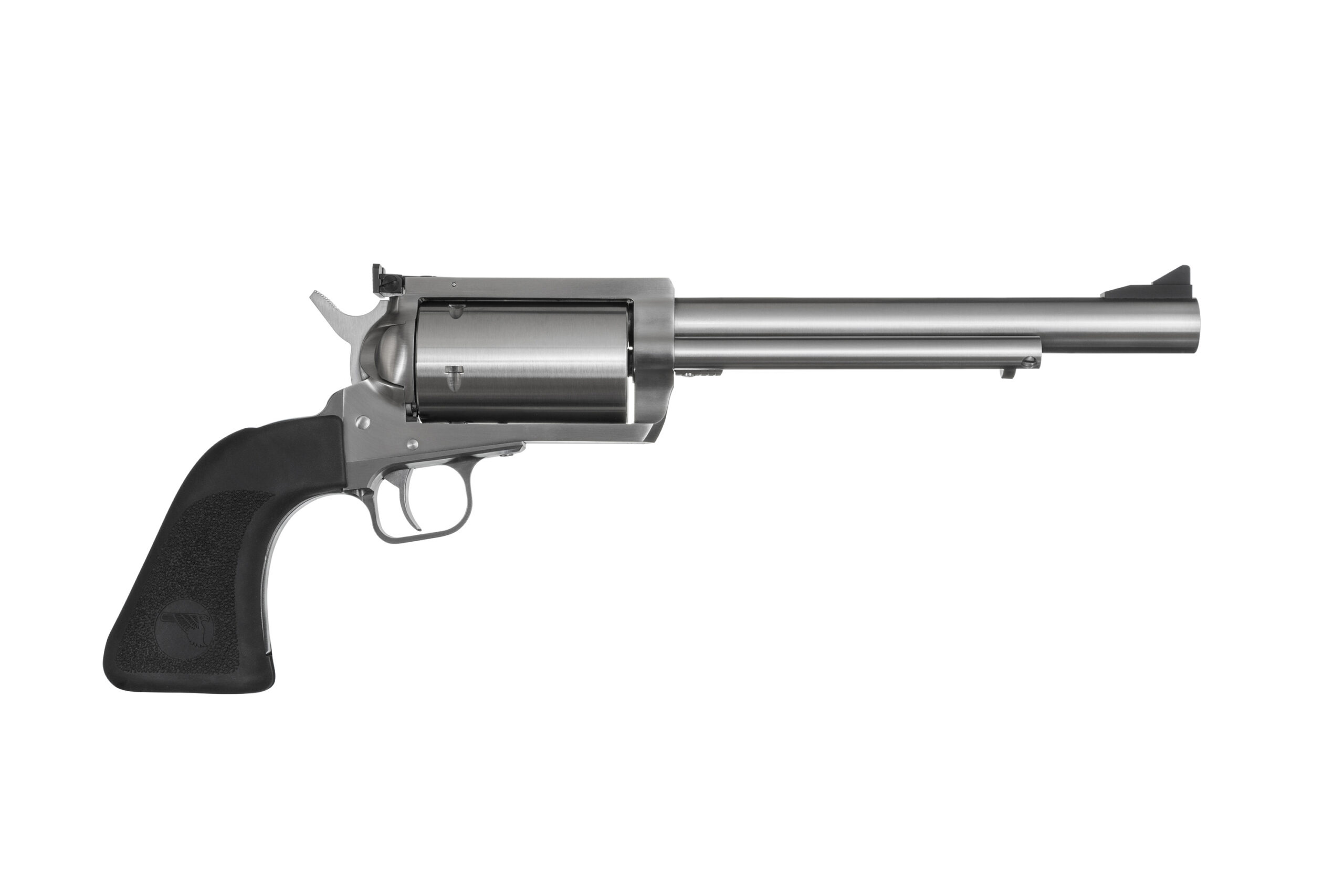 BFR45-707.jpg MGR BFR 45-70 SA REV 7.5IN SS - Image 1