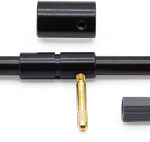 SHOOTERS CHOICE UNIVERSAL BORE - GUIDE KIT W/ SOLVENT PORT