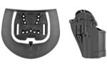BH SERPA CQC BL/PDL HK VP9 LH BLK - Image 2