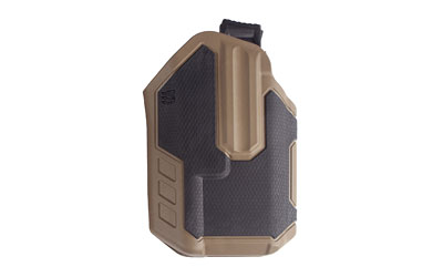 BH419001BCR_1-1.jpg BH OMNIVORE SUREFIRE X300A RH BK/TAN - Image 1