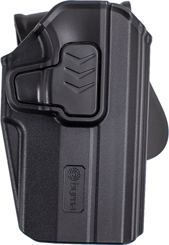 BH68370_1.jpg BYRNA LEVEL 2 HOLSTER WITH - PADDLE RIGHT HAND - Image 1