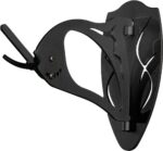 SKULL HOOKER BIG HOOKER - GRAPHITE BLACK