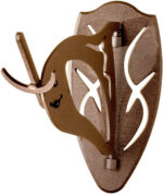 SKULL HOOKER BIG HOOKER - ROBUST BROWN - Image 2