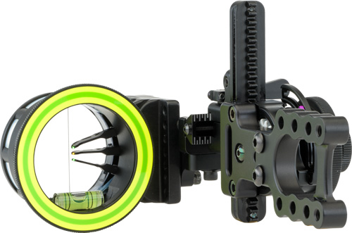 BHM3RH10.jpg SPOT HOGG BOONIE TRIPLE PIN - SIGHT HARD MOUNT .010" RH - Image 1