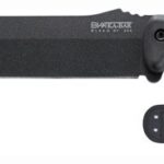 KA-BAR BECKER COMBAT BOWIE - 9.25" W/POLYESTER SHEATH